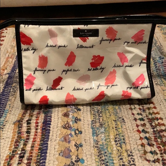 kate spade Handbags - Kate Spade Travel Bag